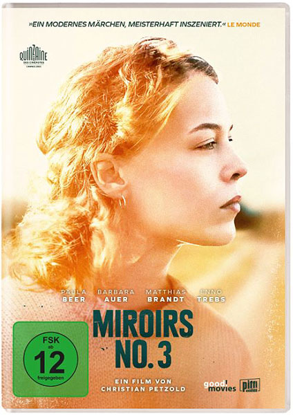 Miroirs No. 3 (DVD) 
Min: 82/DD5.1/WS