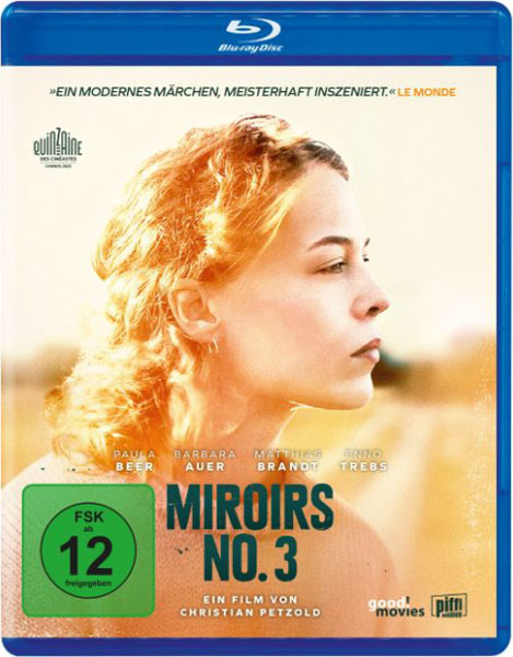 Miroirs No. 3 (BR) 
Min: 86/DD5.1/WS