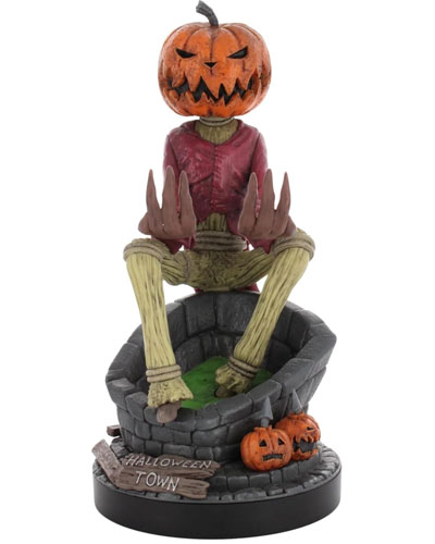 Merc  Cable Guy: Pumpkin Jack