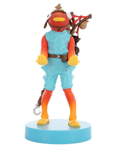 Merc  Cable Guy: Fortnite Fishstick