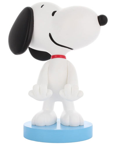 Merc  Cable Guy: Peanuts Snoopy