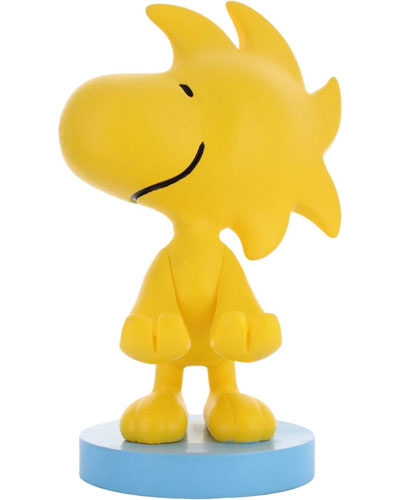 Merc  Cable Guy: Peanuts Woodstock