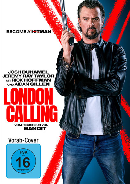 London Calling (DVD) 
Min: 110/DD5.1/WS