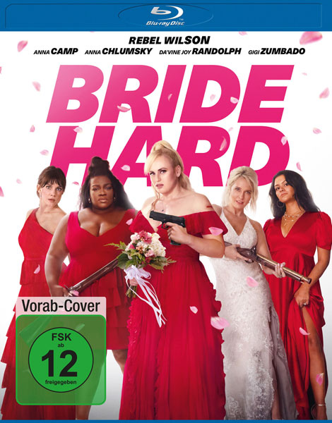 Bride Hard (BR) 
Min: 105/DD5.1/WS