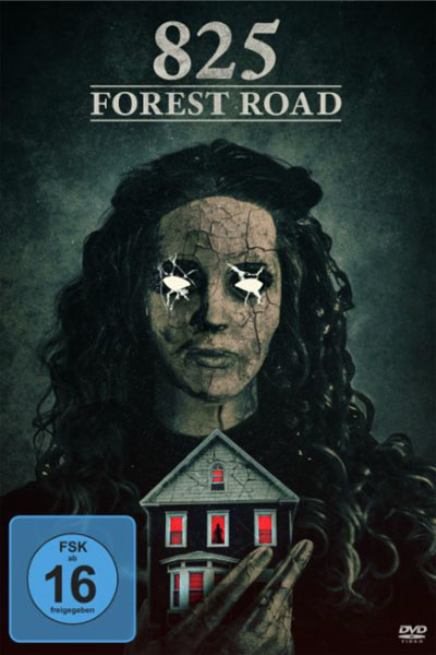 825 Forest Road (DVD) 
Min: 98/DD5.1/WS