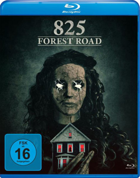 825 Forest Road (BR) 
Min: 101/DD5.1/WS