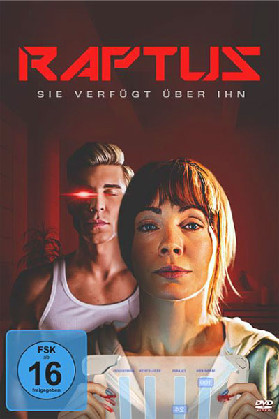Raptus - Sie verfügt über ihn (DVD) 
Min: 83/DD5.1/WS