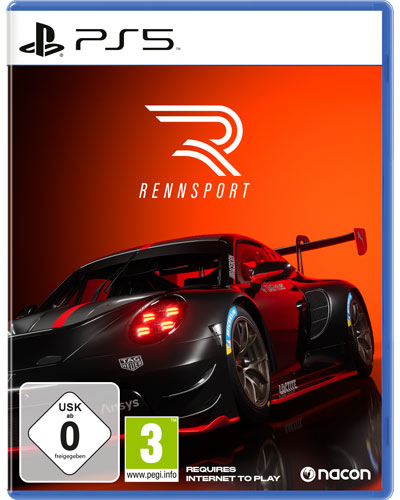 Rennsport  PS-5