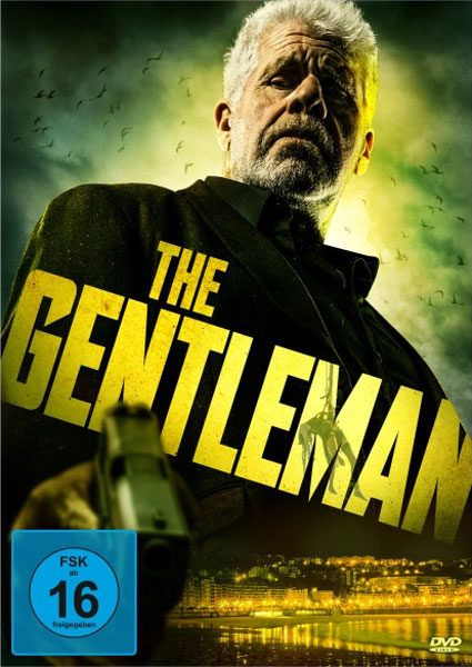 Gentleman, The  (DVD) 
Min: 90/DD5.1/WS
