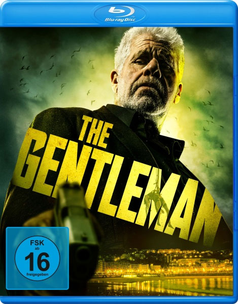 Gentleman, The (BR) 
Min: 93/DD5.1/WS
