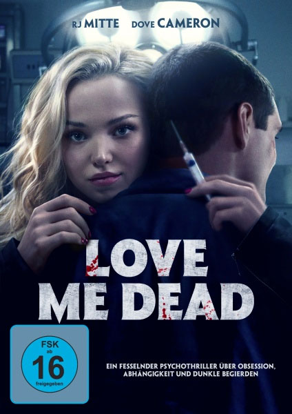 Love Me Dead (DVD) 
Min: 87/DD5.1/WS