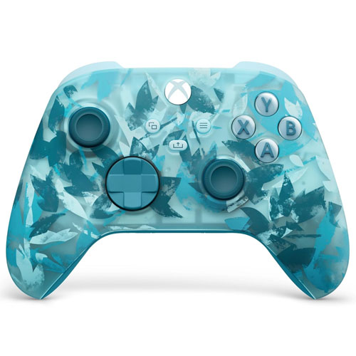 XB  Controller  Ice Breaker  V2