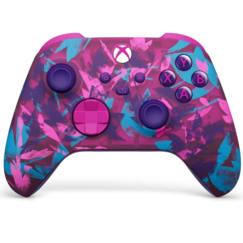 XB  Controller   Heart Breaker  V2