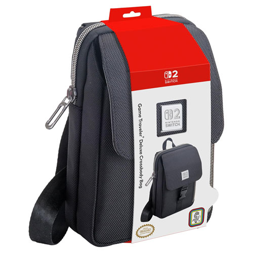 NSW2 Tasche Crossbody Bag MC16 vertikal
 offiziell lizenziert
