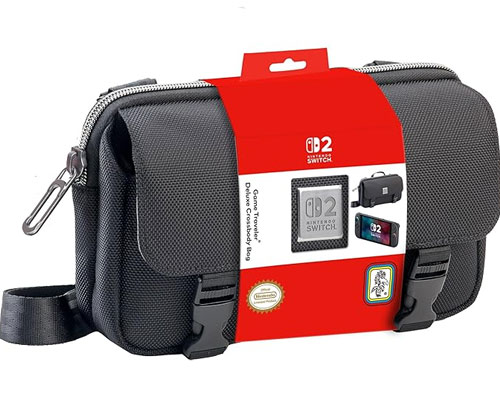 NSW2 Tasche Crossbody Bag MC17 horizontal
 offiziell lizenziert