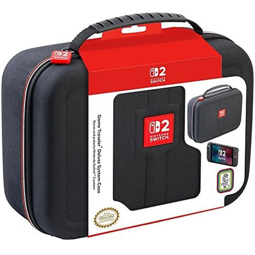 NSW2 Tasche Travel Case NS262  XL
 offiziell lizenziert