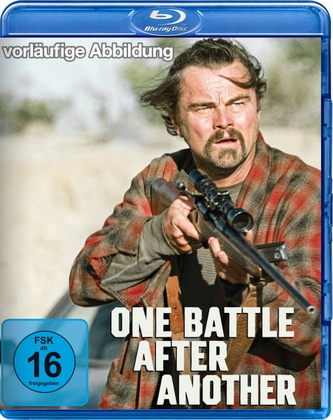 One Battle After Another (BR) 
Min: 162/DD5.1/WS