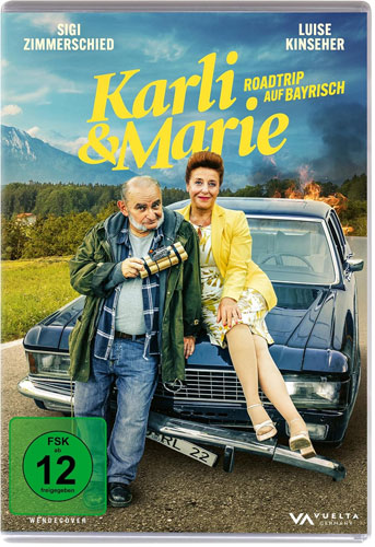 Karli & Marie (DVD) 
Min: 87/DD5.1/WS