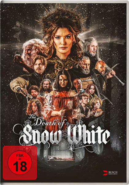 Death of Snow White, The (DVD) 
Min: 105/DD5.1/WS