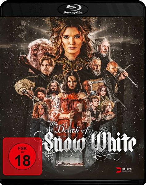 Death of Snow White, The (BR) 
Min: 110/DD5.1/WS