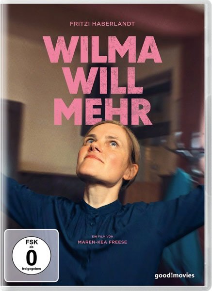 Wilma will mehr (DVD) 
Min: 107/DD5.1/WS