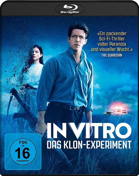 In Vitro - Das Klon-Experiment (BR) 
Min: 85/DD5.1/WS