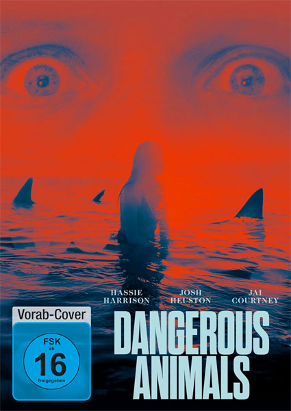 Dangerous Animals (DVD) 
Min: 95/DD5.1/WS