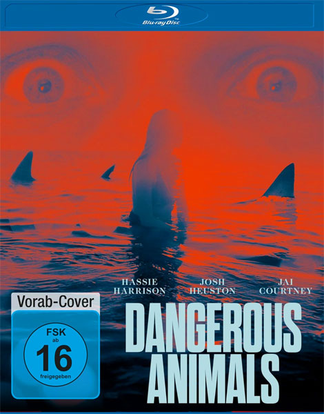 Dangerous Animals (BR) 
Min: 99/DD5.1/WS