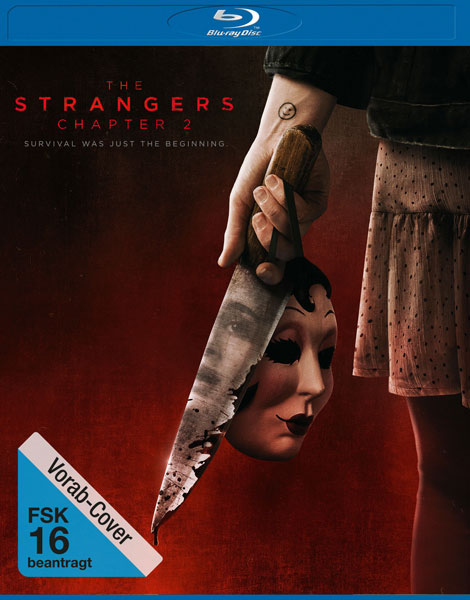 Strangers, The - Chapter 2 (BR) 
Min: 98/DD5.1/WS