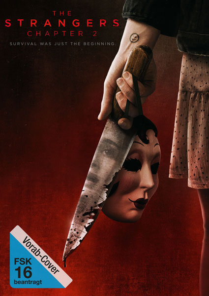 Strangers, The - Chapter 2 (DVD) 
Min: 94/DD5.1/WS