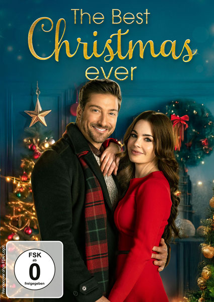 Best Christmas ever, The (DVD) 
Min: 84/DD5.1/WS