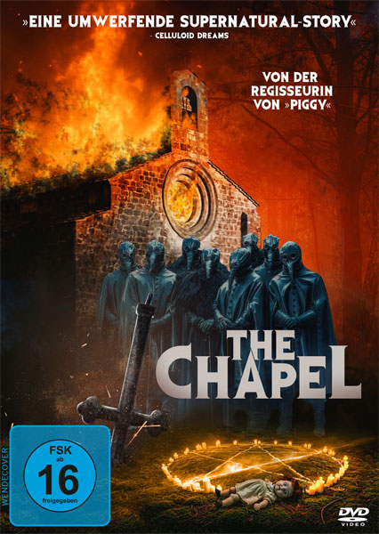 Chapel, The (DVD) 
Min: 100/DD5.1/WS