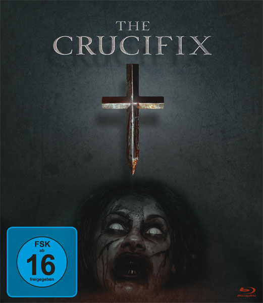 Crucifix, The (BR) 
Min: 91/DD5.1/WS