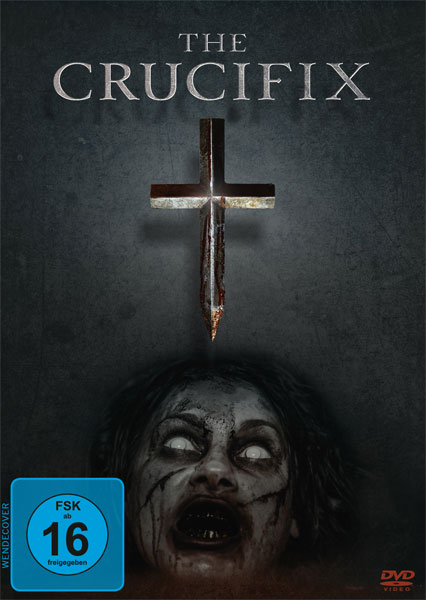 Crucifix, The (DVD) 
Min: 91/DD5.1/WS