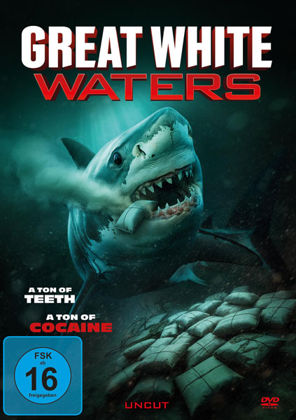 Great White Waters (DVD) 
Min: 90/DD5.1/WS