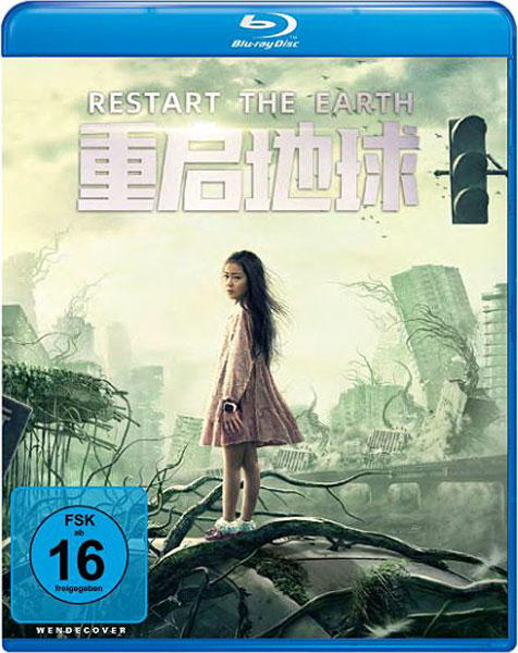 Restart the Earth (BR) 
Min: 90/DD5.1/WS