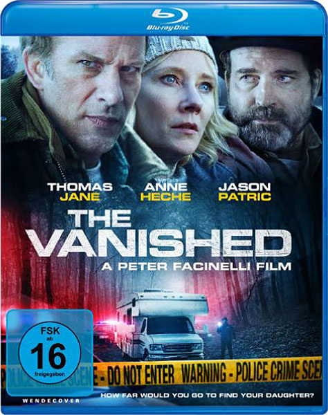 Vanished, The (BR) 
Min: 115/DD5.1/WS
