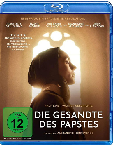 Gesandte des Papstes (BR) 
Min: 142/DD5.1/WS