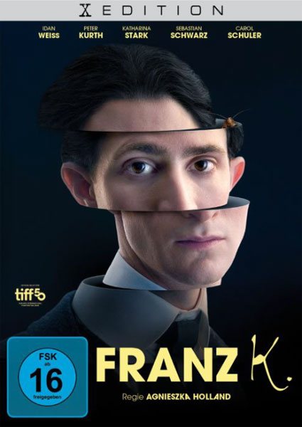 Franz K. (DVD) 
Min: 123/DD5.1/WS