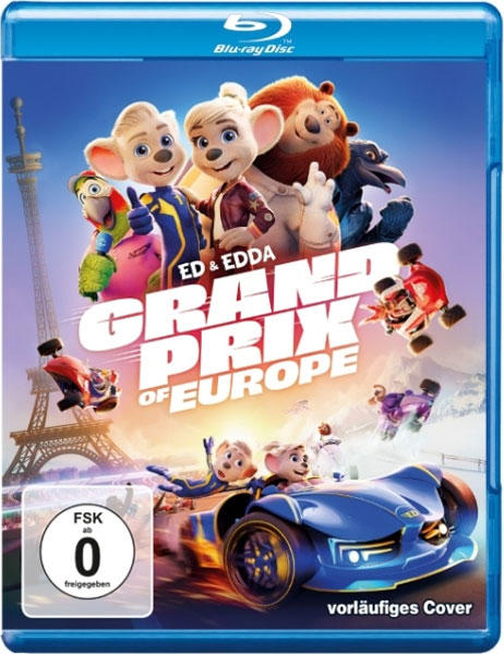 Grand Prix of Europe (BR) 
Min: 90/DD5.1/WS