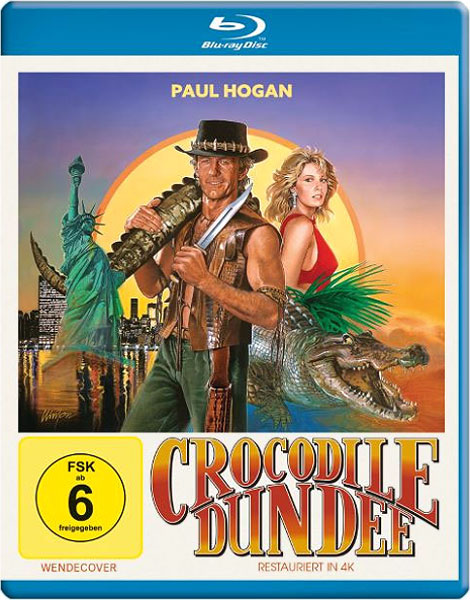 Crocodile Dundee I (BR) 
Min: 95/DD5.1/WS