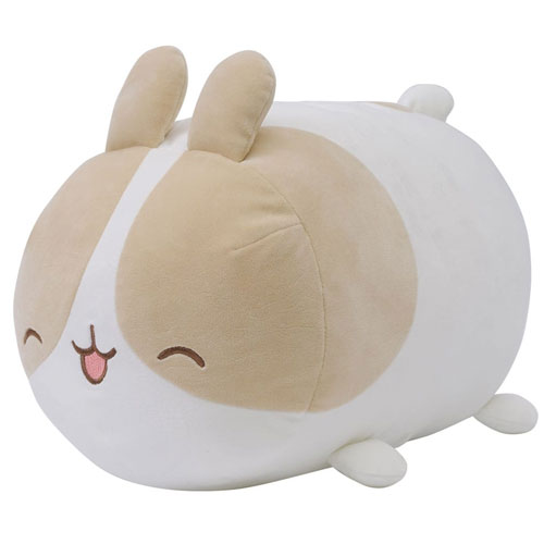 Merc Plüschtier Molang - Pinco (Brown) 
Morlang Plush - 40 cm