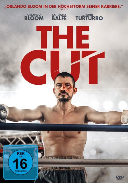 Cut, The  (DVD) 
Min: 93/DD5.1/WS