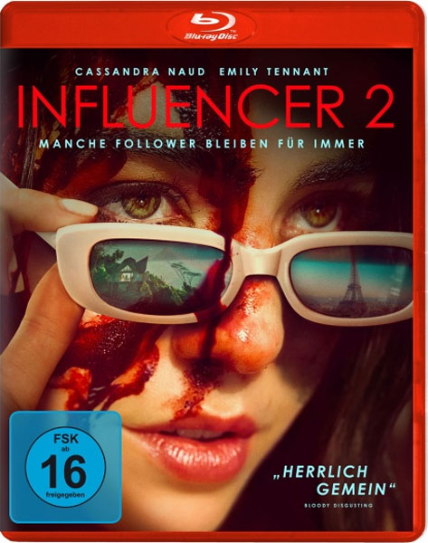 Influencer 2 (BR) 
Min: 105/DD5.1/WS