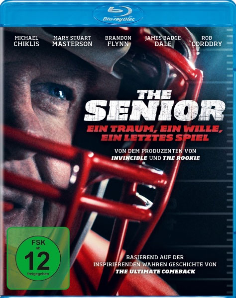 Senior, The - Ein Traum, ein Wille, ein ... (BR) 
Min: 103/DD5.1/WS