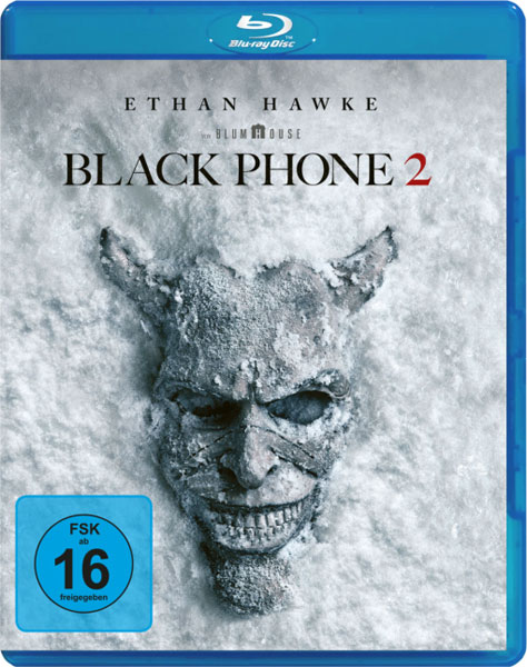 Black Phone 2 (BR) 
Min: 114/DD5.1/WS