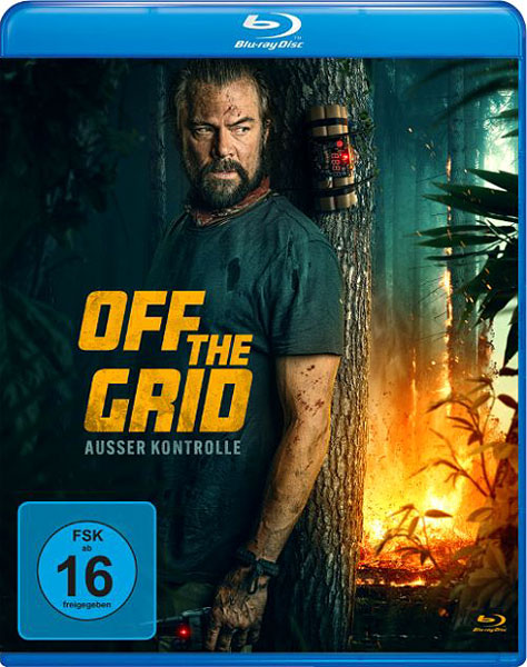 Off The Grid - Außer Kontrolle (BR) 
Min: 105/DD5.1/WS