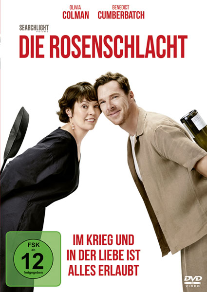 Rosenschlacht, Die (DVD) 
Min: 101/DD5.1/WS