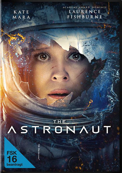 Astronaut, The (DVD) 
Min: 86/DD/WS