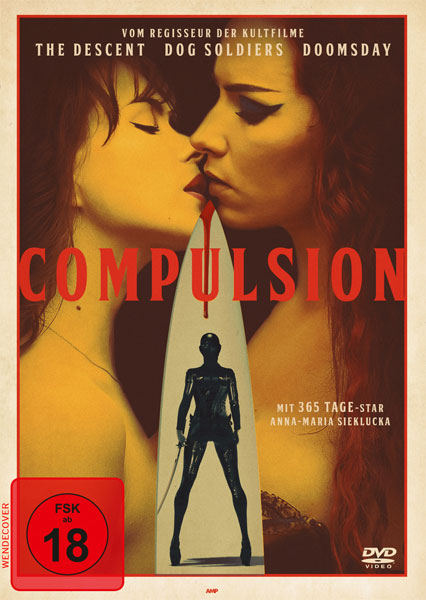 Compulsion  (DVD) 
Min: 102/DD5.1/WS